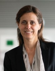 Professor Fernanda Petersen