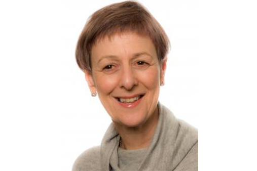 Profilbilde av professor Ruth Freeman.