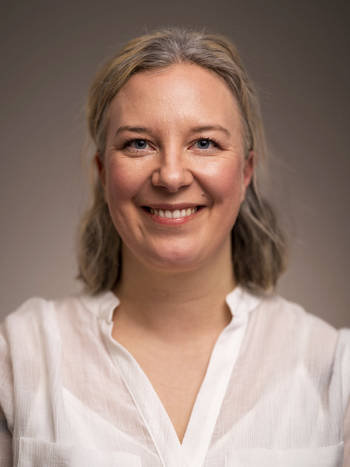 Master i odontologi Maren Bråten Solhaug